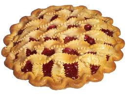 Red Cherry Pie